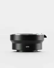 Urth Pentax K Lens Mount to Fujifilm X Camera Mount