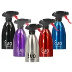 EVO OIL SPRAYER 美國直購 304食品級不鏽鋼 噴油瓶 噴油瓶 噴油器 16OZ 475ML