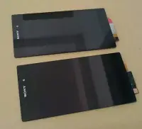 在飛比找Yahoo!奇摩拍賣優惠-Sony Xperia Z1 液晶螢幕 全台最低價