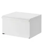 Yamazaki Tower Bread Box