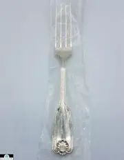 Towle Benjamin Franklin Sterling Silver Place Fork 7" Ben Franklin *NEW*