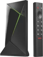 Nvidia SHIELDPRO 4K Stream Android Media Player