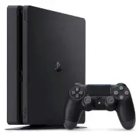 在飛比找有閑購物優惠-【送禮首選】PS4 slim 1TB主機 公司貨 原廠保固一