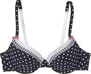 [Schiesser] Girls' Underwired Padded Bra