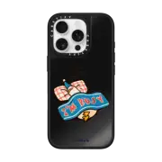 iPhone 16 Pro Mirror Case MagSafe Compatible I'm so busy