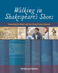 在飛比找誠品線上優惠-Walking in Shakespeare's Shoes