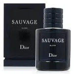 DIOR 迪奧 SAUVAGE ELIXIR 曠野之心淬鍊香精 60ML