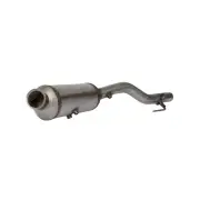 Redback Diesel Particulate Filter for Jeep Grand Cherokee WK WK2 EXF EXN 11-On