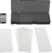 Wet Palette Pigment Palette Model Paint with Airtight Lid