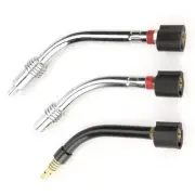 Copper Welding Torch Neck with Strict Sealing Design for 15AK/24KD/36KD