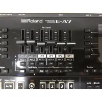 在飛比找蝦皮購物優惠-三一樂器 現貨供應  Roland E-A7 EA7 A7 