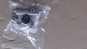 Genuine echo Part ASY., AUTO OILER P021011292