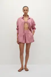 Lonia Shorts Valentine