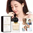 Vanilla Coconut Perfume,Pheromones Perfumes For Women,Portable GXY Enhanced L1G6