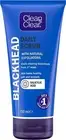 Clean and Clear Blackhead Clearing Daily Scrub, 150ml