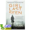 [8美國直購] 2019 美國亞馬遜暢銷書旁行榜 Girl Last Seen: A gripping psychological thriller with a shocking twist