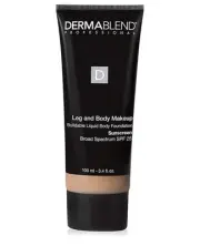 Dermablend Dermablend Leg and Body Makeup - Foundation Fair 10N