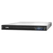 APC Smart-UPS Rackmount 1500VA SmartConnect UPS Power for POS/Routers/Switches