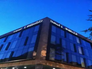 紐卡斯爾英迪格飯店Hotel Indigo Newcastle