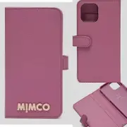 Mimco New Flip Case  iPhone 13 Pro Max Shine