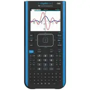 Texas Instruments Inspire Calculator CXII-CAS