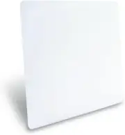 Fluidmaster AP-0808 Click Fit Access Panel for Plumbing, Wiring, 8"x8", White