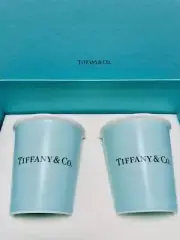 Tiffany Co Cup