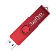 128GB USB Flash Drives 1 Pack 128GB Thumb Drives Memory Stick Jump Drive with...
