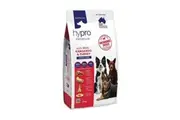 Hypro Premium Active Adult Dry Dog Food Real Kangaroo & Turkey 20kg