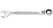 Facom 467B.27 Reversible Ratcheting Anti Slip Combination Spanner 27mm