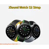 在飛比找蝦皮商城精選優惠-XIAOMI 小米手錶 S2/S1 Pro錶帶 配件 COD