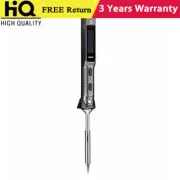 TS101 90W Smart Electric Soldering Iron PD/DC Powered with TS-BC2 Soldering Tip
