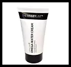 The Inkey List Omega Water Cream Moisturizer Hydratant 1.7 Fl Oz Sealed