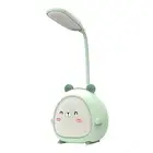 Reading Led Light Multi-purpose Soft Light Household No Flicker Usb Lamp Gift