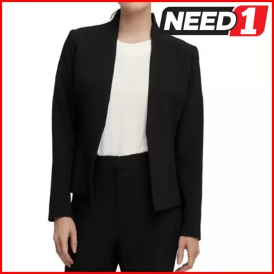 COOPER ST Women's Suit Blazer | Black | 52282