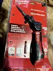 Milwaukee M12 12-Volt Lithium-Ion Cordless Soldering Iron (Tool-Only) #2488-20