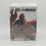 The Walking Dead - The Complete Collection 54 Disk Set (DVD) New/Sealed