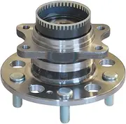 52730-3S200 Rear wheel Bearing Hub Compatible with Kia CARENS after 2009 2010 2011 2012 2013 2014 2015 2016 2017 2018 2019 3T-73 * 148 * 59
