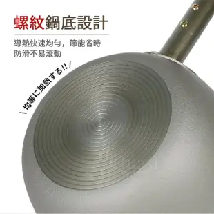 【Quasi】極上鑄造萬用單柄湯鍋-高22cm/2700ml/2~3人用(台灣製)