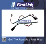 Renault Agora Ares 2001 - / lliade 2000 - Front & Rear Brake Pad Wear Sensors
