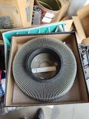 Kodak Carousel Transmute 140 Slide Tray