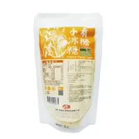 在飛比找momo購物網優惠-【龍口食品】有機小冰糖450g