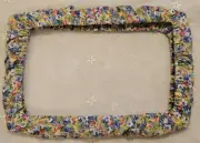 Wild Flowers 11x17 Grime Guard Cover For Q Snap Frame