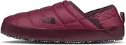 [THE NORTH FACE] Women's Thermoball™ Traction Mule V, Black, 8
