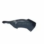 All Crash Front Bar Apron UQE-50010LHG