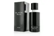 Kenneth Cole Black Eau De Parfum Spray 100ml/3.4oz