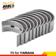 10X STD 36mm Crankshaft Main Bearing For Yamaha YZF1000 R1 09-14 CB750