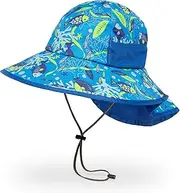 Sunday Afternoons Kids Play Hat, Aquatic, Large