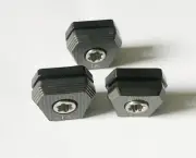 3X Golf Weight Sliding Screw For Taylormade Stealth Plus 8 9* 10.5*Driver 12 16g