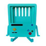 For Nintendo Switch Holder Base Game Console Storage Rack Blue